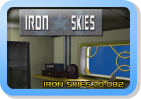 Iron Skies (Alpha)