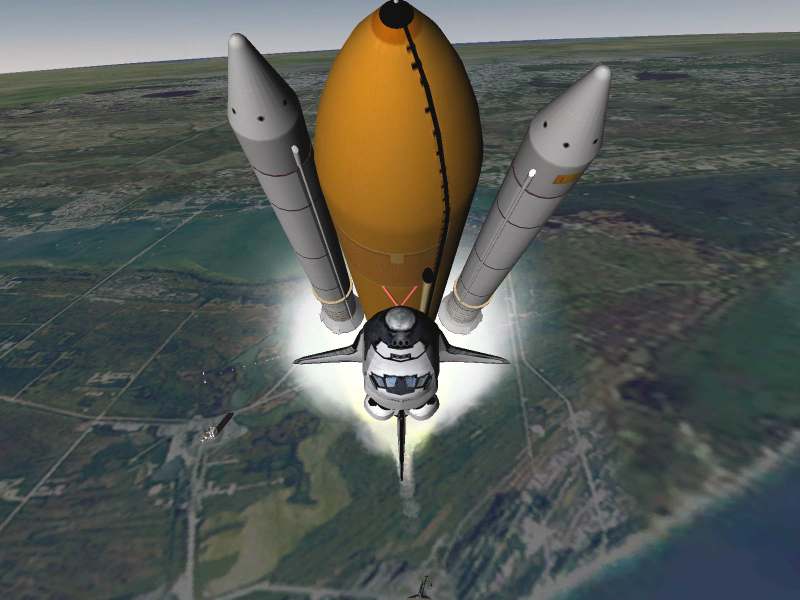 orbiter