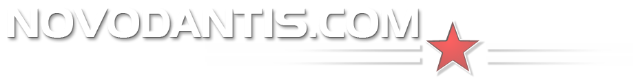 Novodantis.com